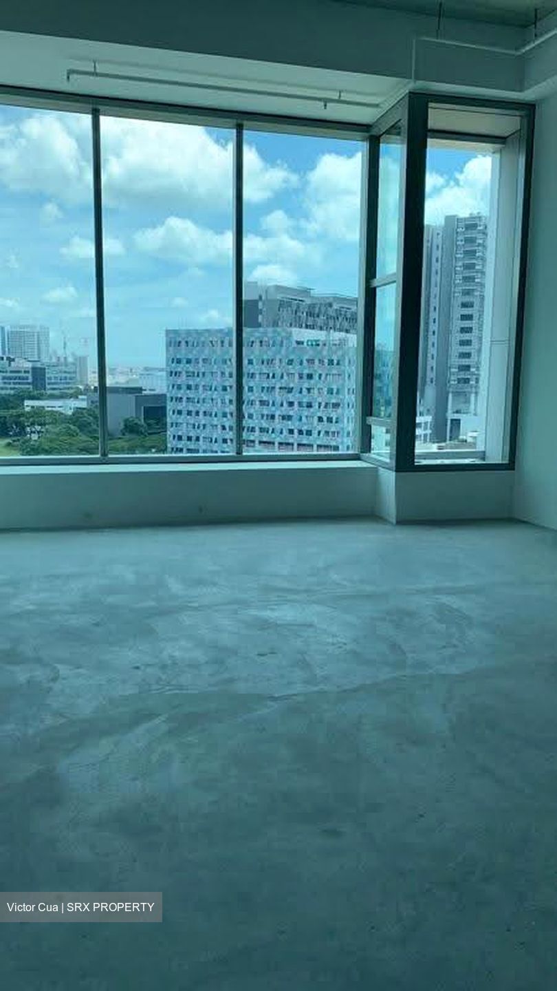 Arc 380 (D8), Office #622087671